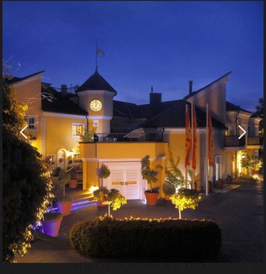 Wohnen wie Gott in Frankreich im "Schloss Hambach" - Reihenendhaus mit luxuriöser Ausstattung + EBK