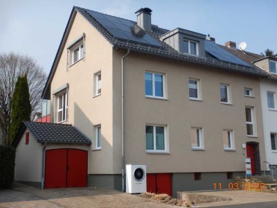 3- ZKB DG- Wohnung, 64 qm, Kassel Bad Wilhelmshöhe, Nähe ICE-Bhf., teilmöbliert, max. 2 Personen
