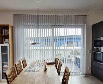 Nachmieter:in gesucht für 3-Zimmer-Penthousewohnung (110) qm mit tollem Panoramablick.