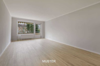 Modernisiertes Wohnglück in Neuss-Holzheim – Jetzt entdecken! *Musterfotos*