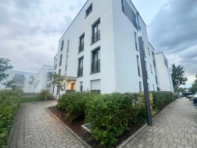 RE/MAX - 3-Zi-Wohnung mit Terrasse und Garten!
