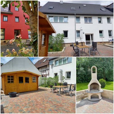 Zentrale Wohnung in Immenhausen – ideal gelegen in der Innenstadt