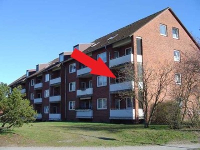 Gepflegte 3-Zimmer-Wohnung in Schulnähe