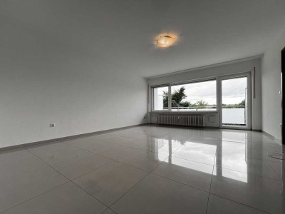 KL - Nähe Gartenschau, 3 ZKB, EBK, Gäste-WC, Balkon, Garage