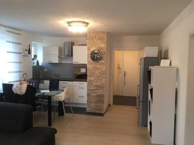 Helle 2-Zimmer-Wohnung in Ingolstadt Nordwest