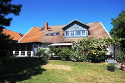 Familienfreundliches Zuhause in idyllischer Umgebung!