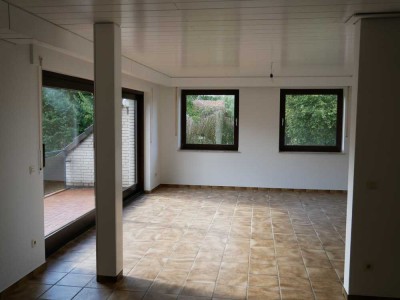 Helle 3-Zimmer-Wohnung mit Balkon und Loggia in Dülmen-Buldern