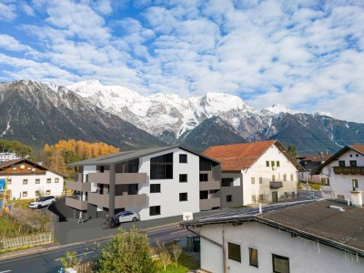 3-Zimmer Wohnung in Mieming (Fronhausen) zu vermieten!