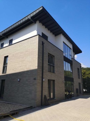 Neuwertige, Stilvolle 3-Zimmer-Wohnung mit gehobener Innenausstattung in Wassenberg