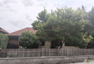 Bungalow BESTLAGE *** unverbaubarer Fernblick - Stift Göttweig***