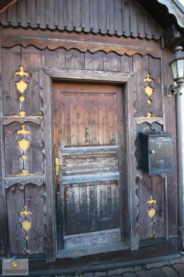 Entzückende und sehr gepflegte 2-Zimmer Wohnung in Bad Aussee