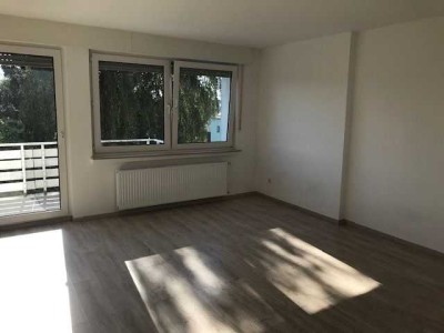 Ruhige Mietwohnung im Hammer Süden