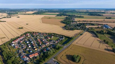 Zinshaus mit 4 Wohnungen bei Rostock