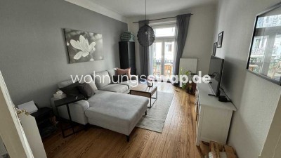 Wohnungstausch: Prätoriusweg 17