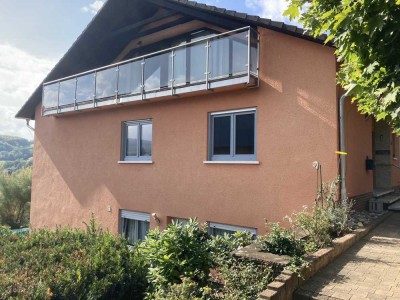 Einfamilienhaus in Rockenhausen mit 3 Etagen / PV Anlage und Einliegerwohnung , ohne Maklerkosten