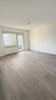 NEU INSERIERT✅Attraktive modernisierte 2-Zimmer-Wohnung mit Balkon in Hamm ✅