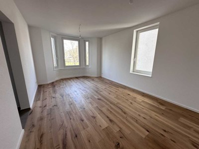 Kernsanierte 2-Zimmer Wohnung