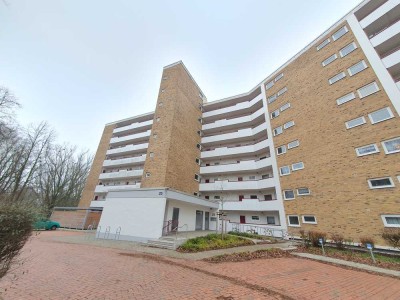 Wohnen ganz oben, das wird sich lohnen!