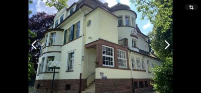 5,5-Zimmer Wohnung mit Balkon in Speyer-West