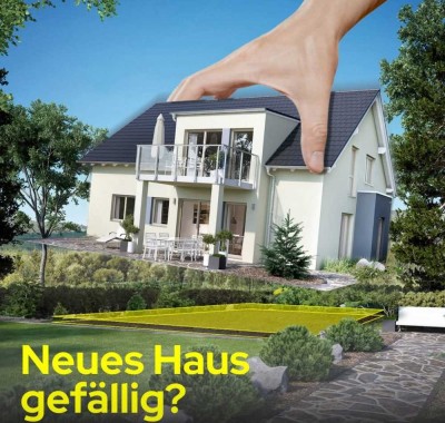 LivingHaus - Dein Traumhaus, wie du es willst !