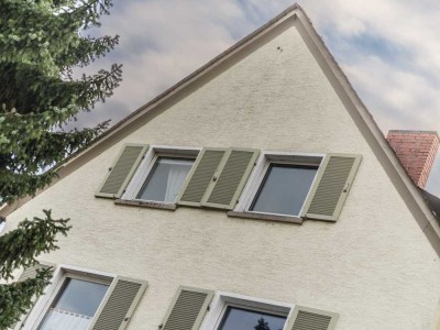 VORANKÜNDIGUNG *Paul & Partner* IHR MEHRFAMILIENHAUS MIT 6 EINHEITEN IN WIESBADEN ! TOP ANGEBUNDEN !