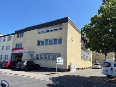 Schöne große 4-Zimmer-Wohnung in Dreieich-Sprendlingen
