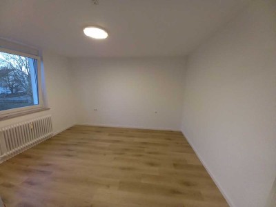 Helle 3-Zimmer Wohnung mit Balkon in Kürnbach