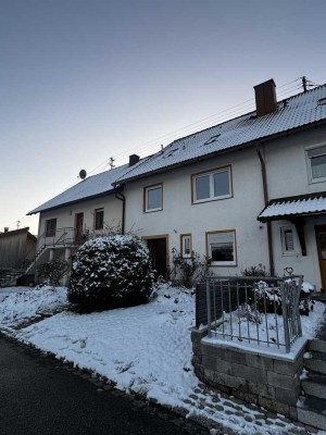 Renoviertes 7-Zimmer Haus mit Garage in Obergünzburg