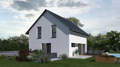 OKAL - 155m² Einfamilienhaus zum Aktionspreis