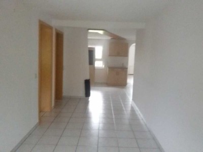 Attraktive 4-Zimmer-Wohnung mit Einbauküche und Balkon in Waldmössingen