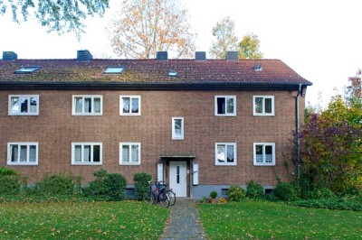 Demnächst frei! 2-Zimmer-Wohnung in Bocholt Bocholt