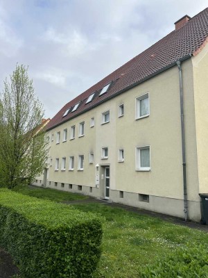 Gemütliche 3 Zimmer-Wohnung in ruhiger Lage