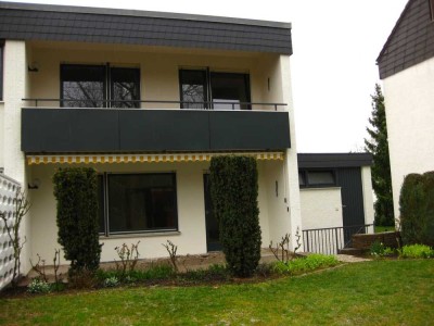 Gepflegte Doppelhaushälfte in Heilbronn-Sontheim-Ost