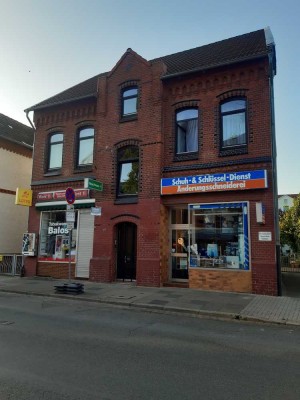 3,5 Zimmerwohnung in Kirchrode