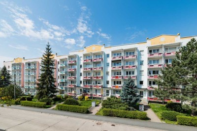2-Raum Wohnung in Eisenach