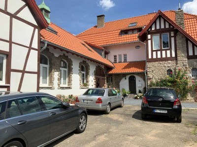 Stilvolle, neuwertige 3-Zimmer-Wohnung  in Bergisch Gladbach