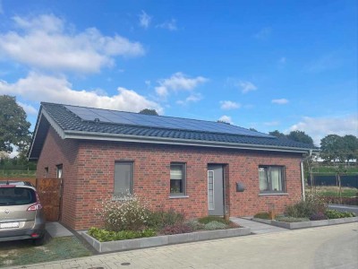 Seniorengerechter barrierefreier Bungalow in Gangelt -Langbroich