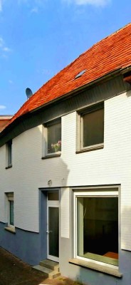 Exklusive 2-Raumwohnung in Schwaan