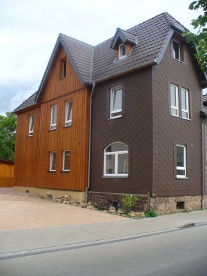Schöne 2-Zimmer-Studentenwohnung in Holzminden