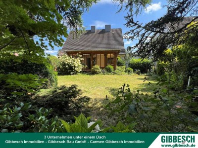 Grundstück m. Altbau-EFH i. idylli.  Lage * Handwerker u. Naturfreunde DAS wäre WAS für Sie !