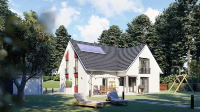 Zweifamilienhaus Oslo