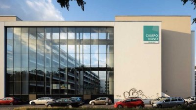 Studenten Wohnung 1 Zimmer, 25 qm im Campo Novo Mainz