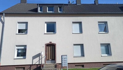 2 ZKDB Erdgeschosswohnung mit Terrasse in Viersen - Rahser