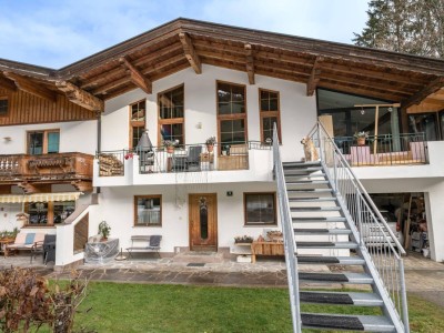 Wohnung in Ellmau zu vermieten