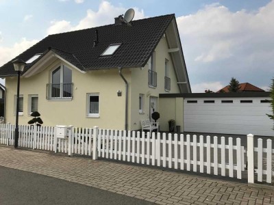 Charmantes Zuhause bei Halle - kompakt, gepflegt, top angebunden & provisionsfrei!