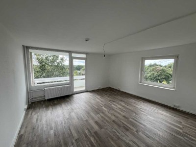 Sanierte 2,5 Zimmer Wohnung zum wohl fühlen.