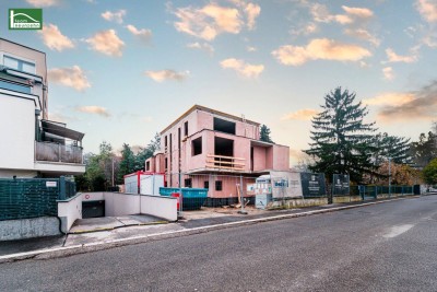 Ihr modernes Doppelhaus: Wohntraum mit Garten und exklusiver Ausstattung!
