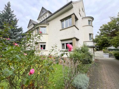 Charmante Altbauwohnung mit Stil & Komfort – Erstbezug nach Sanierung
