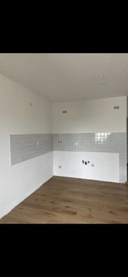 Schöne helle Wohnung in Augsburger Innenstadt