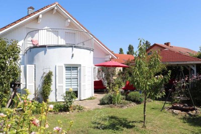 Ein Haus mit absolutem Charme